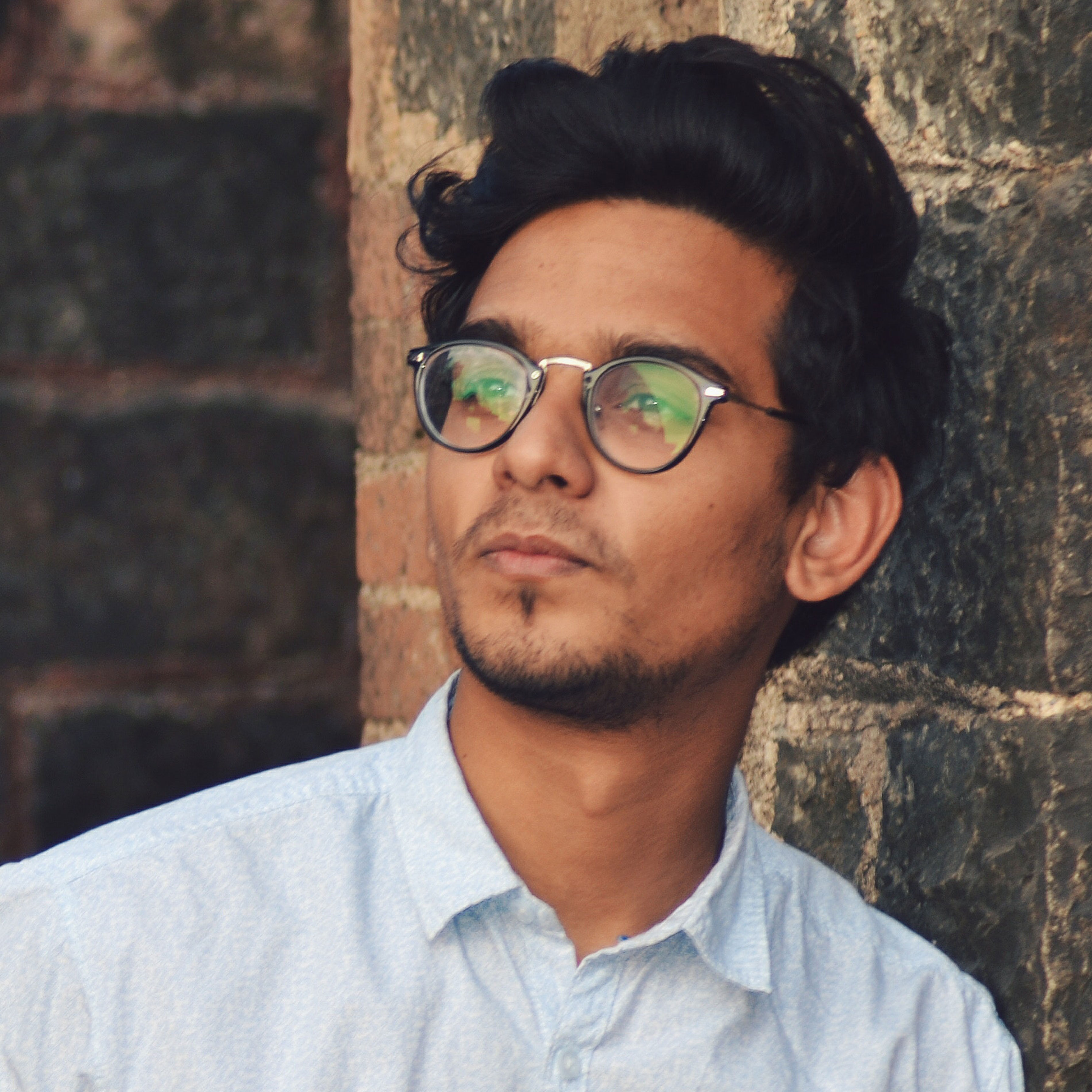 author